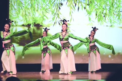 非物質文化遺產