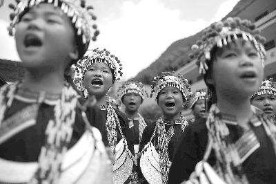 非物質(zhì)文化遺產(chǎn)