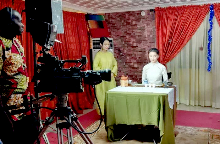 非物質文化遺產