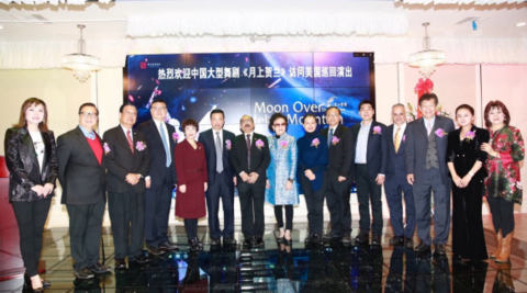 非物質(zhì)文化遺產(chǎn)