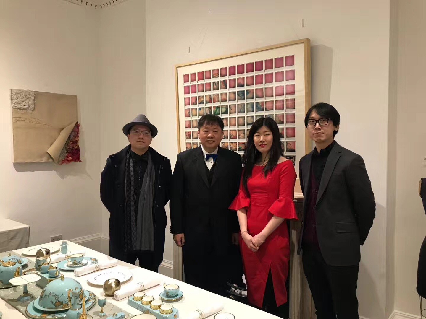 非物質文化遺產