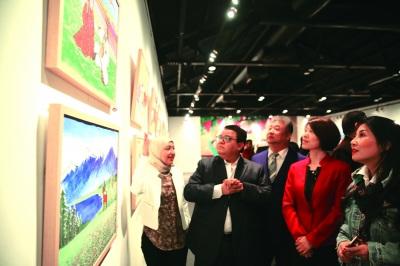 非物質文化遺產