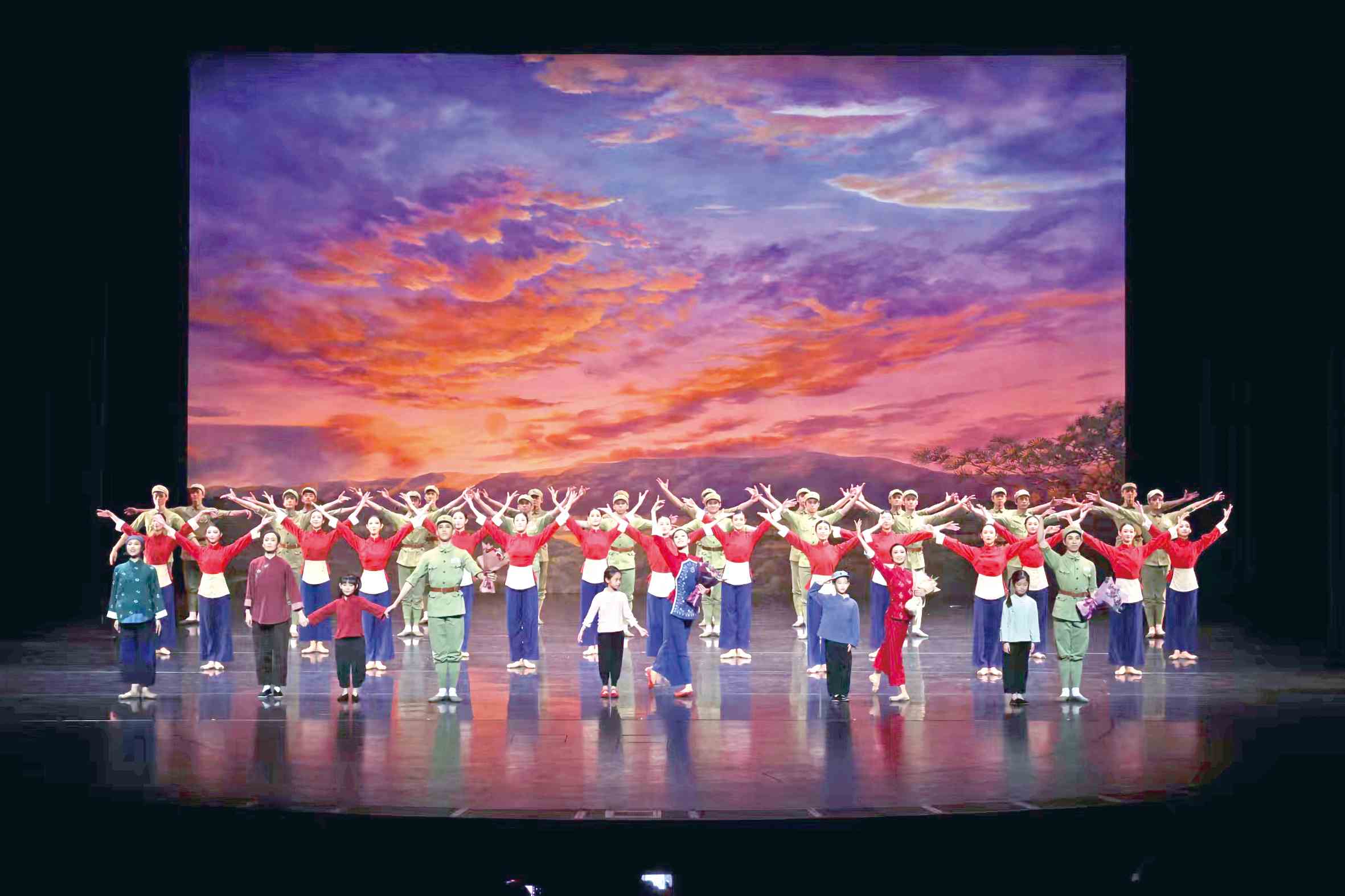 非物質文化遺產