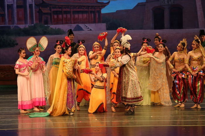 非物質文化遺產