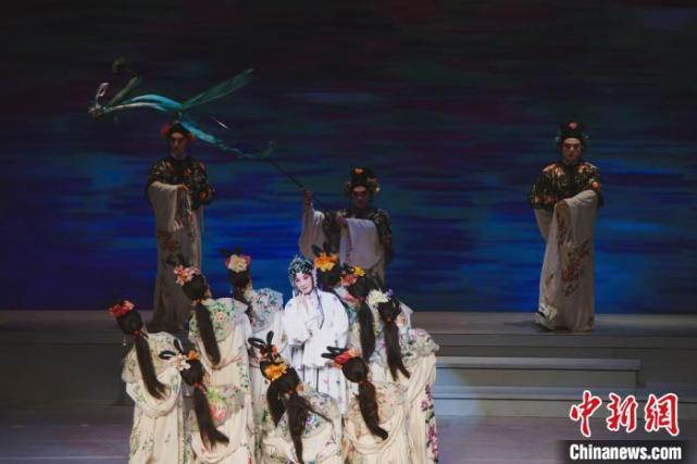 非物質(zhì)文化遺產(chǎn)