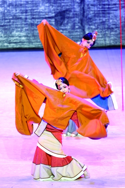 非物質文化遺產