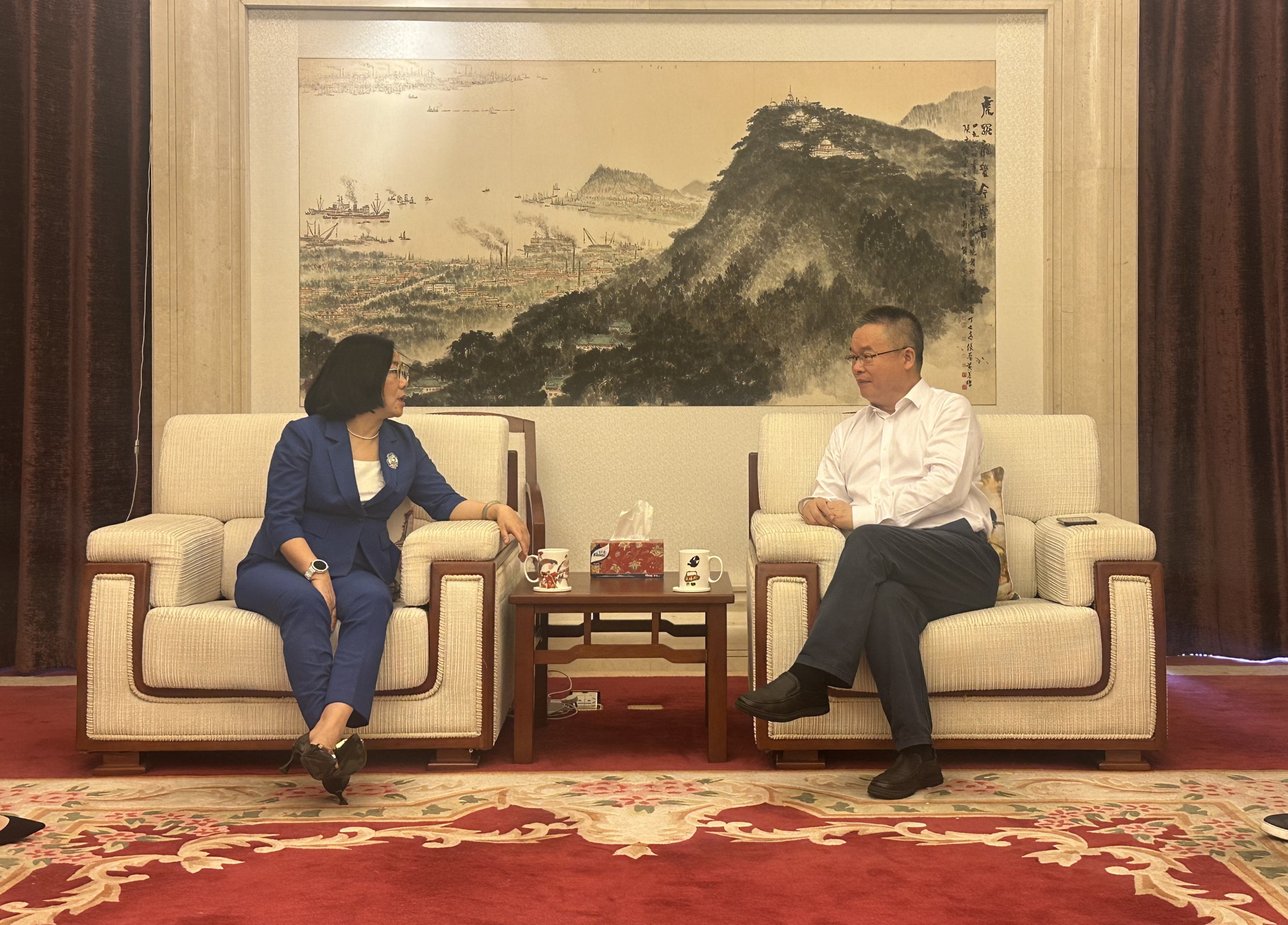 非物質文化遺產